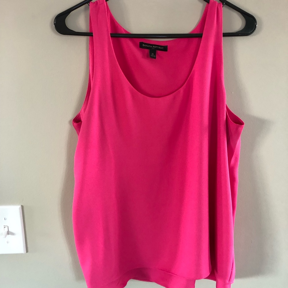Banana Republic Tank